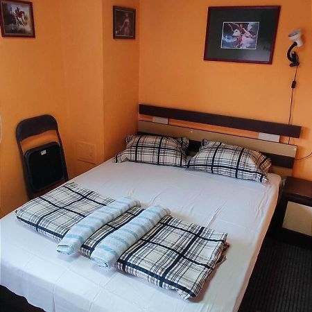 Стаи За Гости Ореха Троян Private Rooms Oreha Buitenkant foto