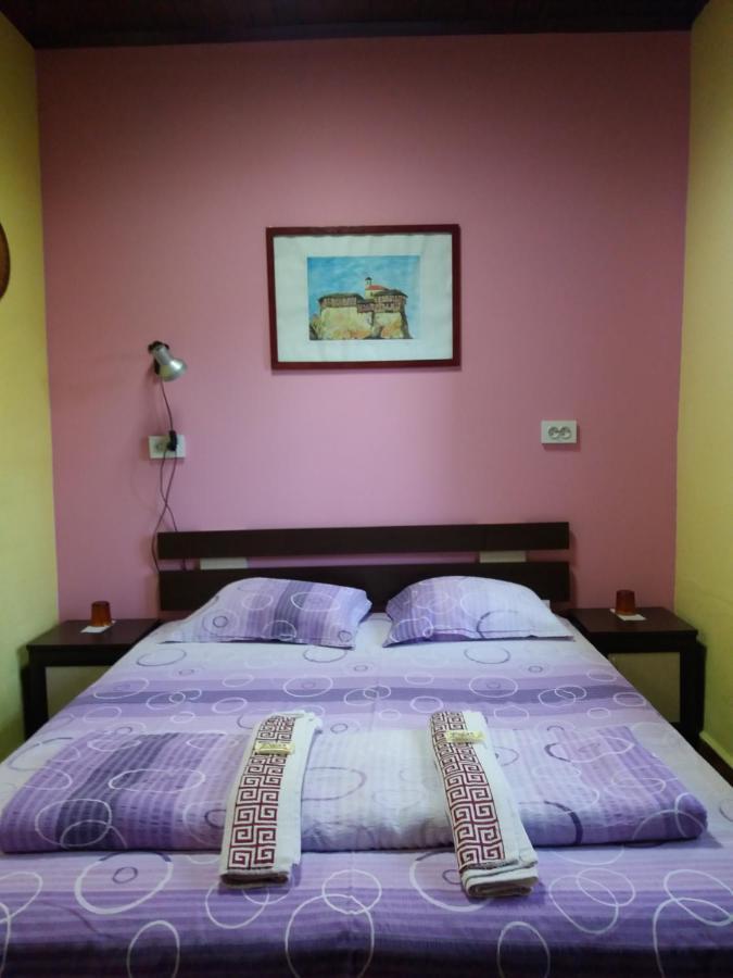 Стаи За Гости Ореха Троян Private Rooms Oreha Buitenkant foto