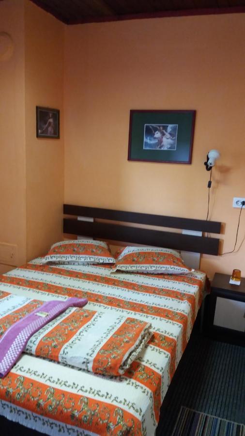 Стаи За Гости Ореха Троян Private Rooms Oreha Buitenkant foto