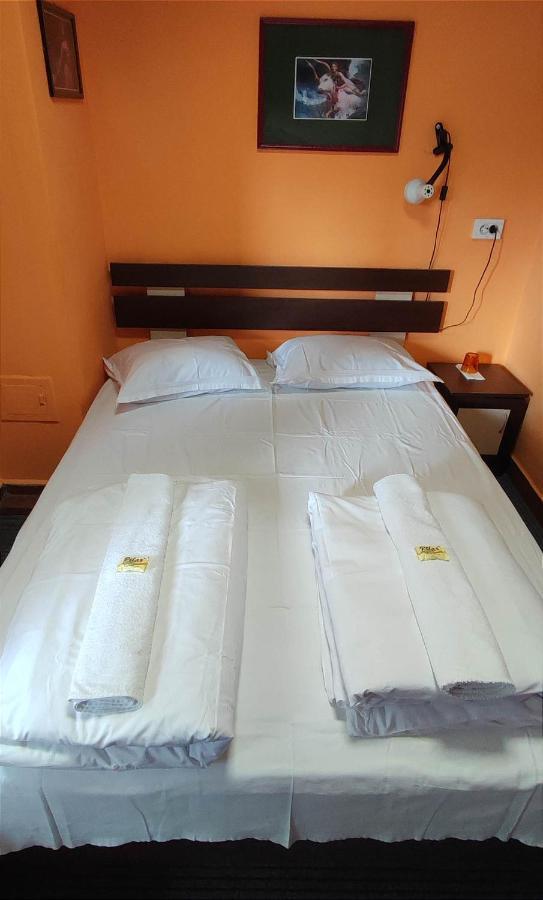 Стаи За Гости Ореха Троян Private Rooms Oreha Buitenkant foto