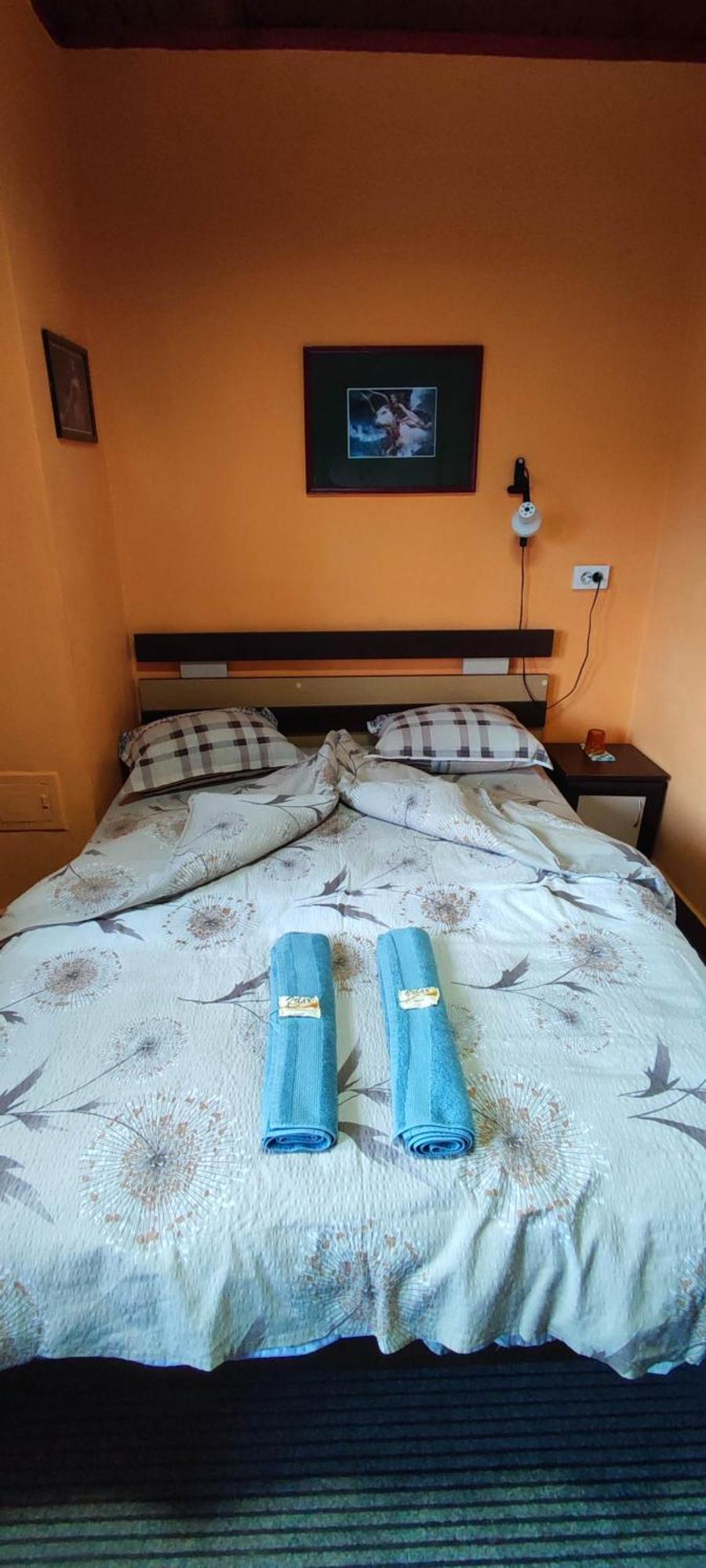 Стаи За Гости Ореха Троян Private Rooms Oreha Buitenkant foto
