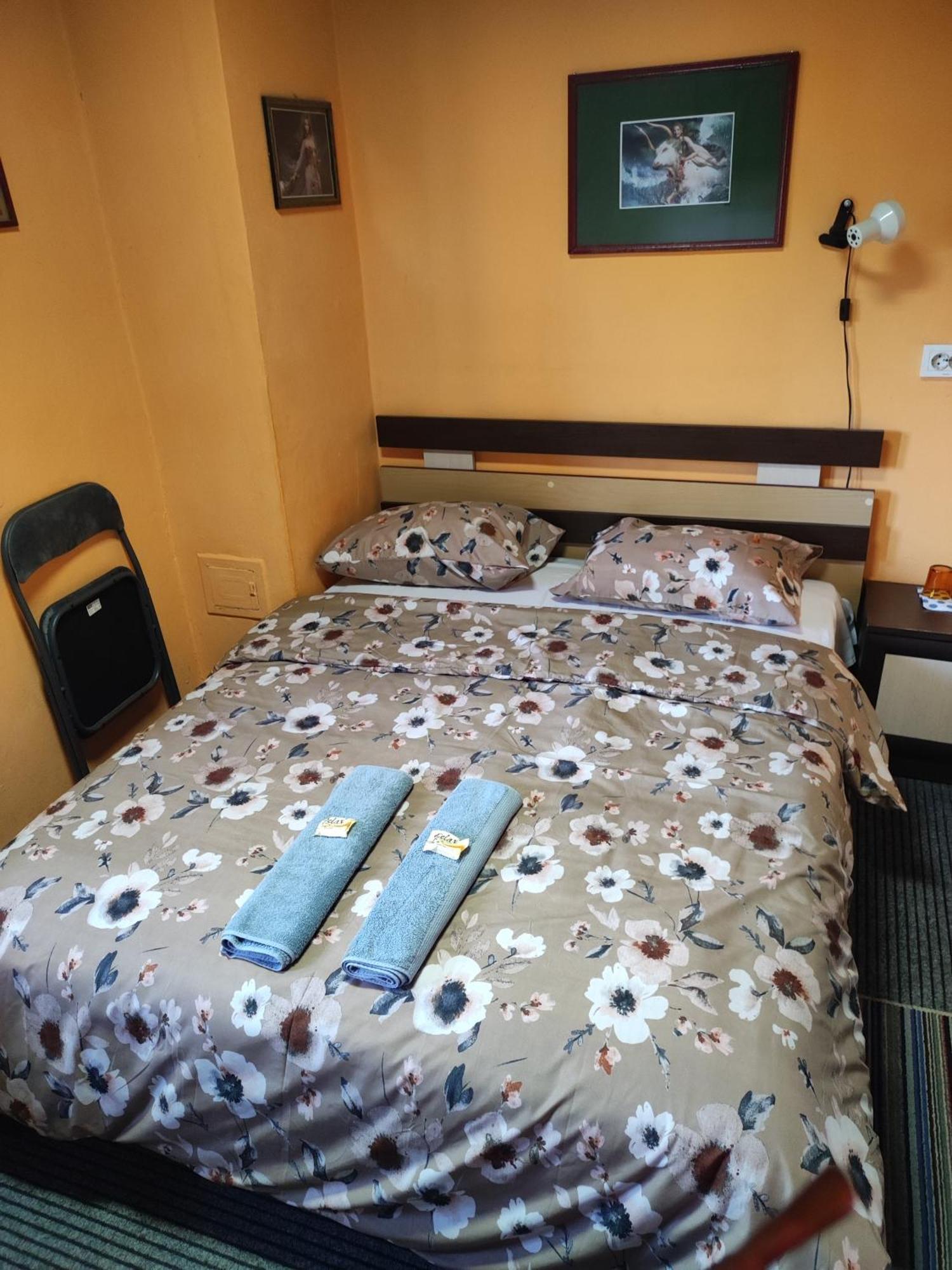 Стаи За Гости Ореха Троян Private Rooms Oreha Buitenkant foto