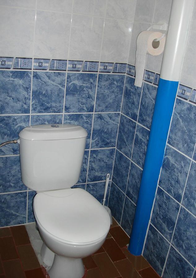 Стаи За Гости Ореха Троян Private Rooms Oreha Buitenkant foto
