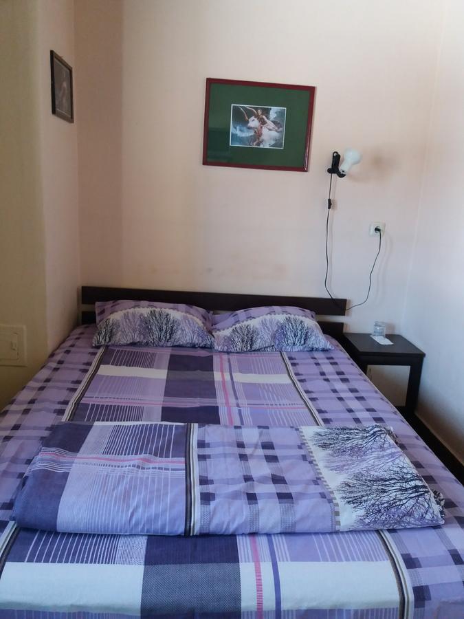 Стаи За Гости Ореха Троян Private Rooms Oreha Buitenkant foto