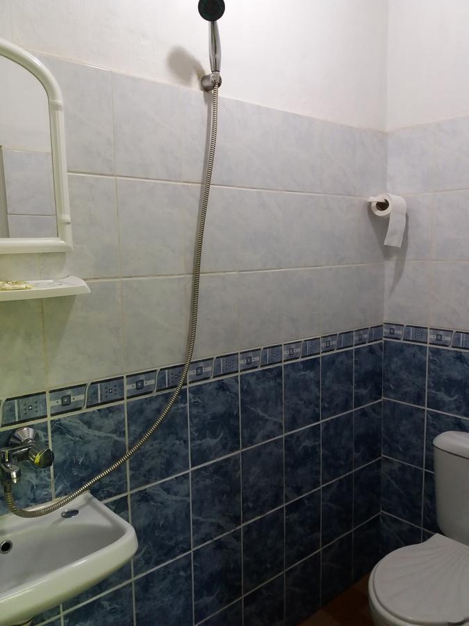 Стаи За Гости Ореха Троян Private Rooms Oreha Buitenkant foto