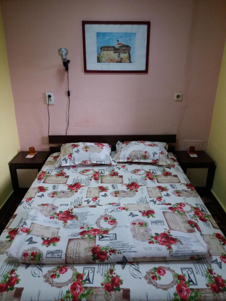 Стаи За Гости Ореха Троян Private Rooms Oreha Buitenkant foto