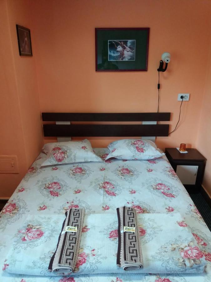 Стаи За Гости Ореха Троян Private Rooms Oreha Buitenkant foto